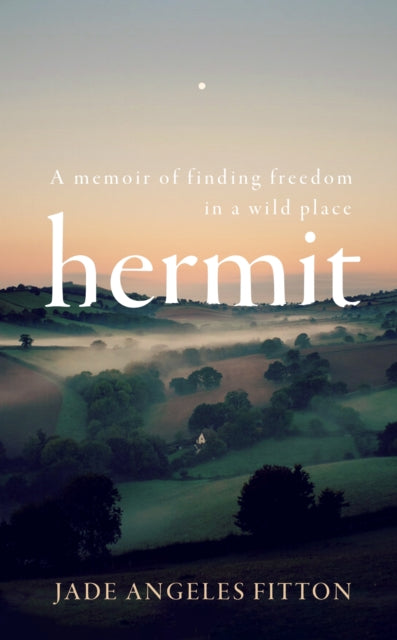 Hermit : A memoir of finding freedom in a wild place-9781529152104
