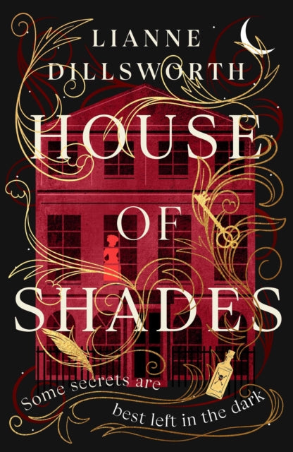 House of Shades-9781529152159