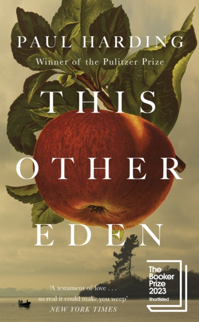 This Other Eden : Longlisted for The Booker Prize 2023-9781529152548