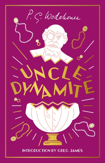 Uncle Dynamite-9781529153033