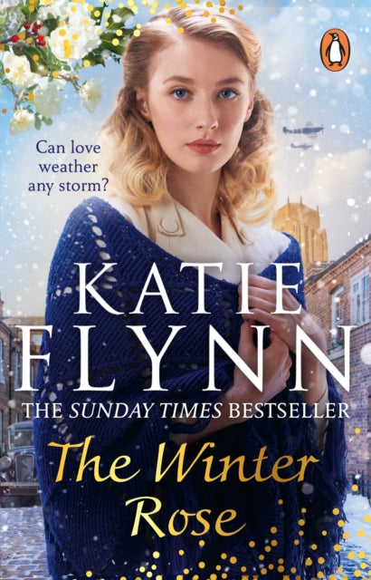The Winter Rose : The heartwarming festive novel from the Sunday Times bestselling author-9781529158076
