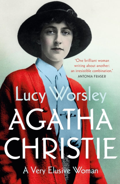 Agatha Christie : Radio 4 Book of the Week-9781529303872
