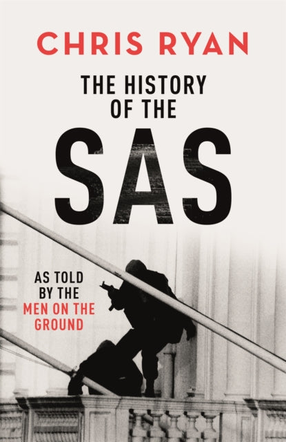 The History of the SAS-9781529324686