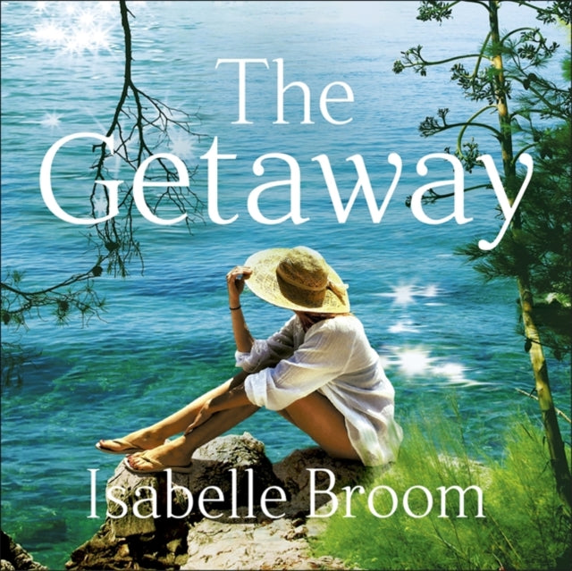 The Getaway : A holiday romance for 2021 - perfect summer escapism!-9781529325140