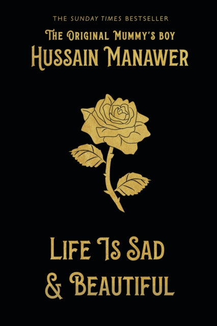 Life is Sad and Beautiful : The Debut Poetry Collection from The Original Mummy's Boy-9781529390186