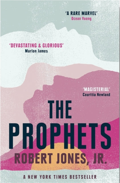 The Prophets : a New York Times Bestseller-9781529405712