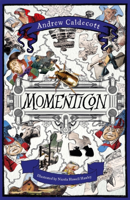 Momenticon-9781529415421