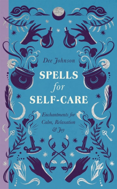 Spells for Self-Care-9781529439014