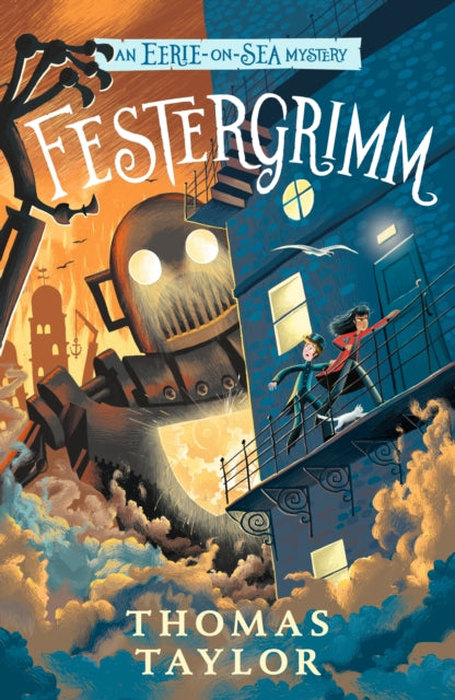 Festergrimm-9781529502121