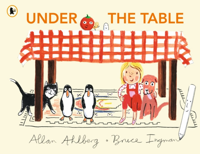 Under the Table-9781529517033