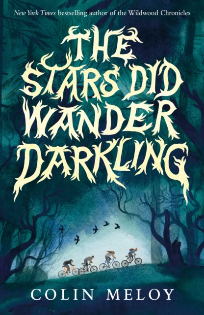 The Stars Did Wander Darkling-9781529517286