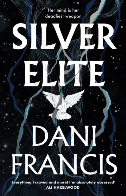 Silver Elite-9781529935356