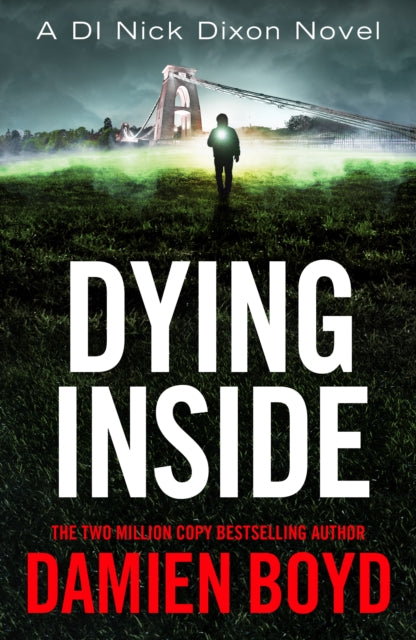 Dying Inside : 11-9781542023597