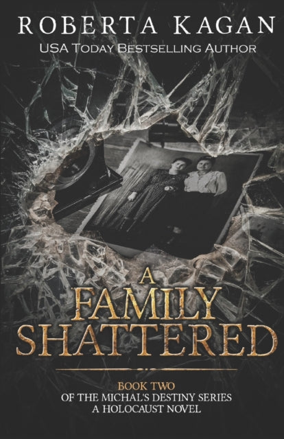 A Family Shattered : 2-9781544722955