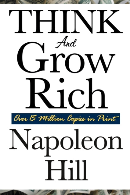 Think and Grow Rich-9781604591873