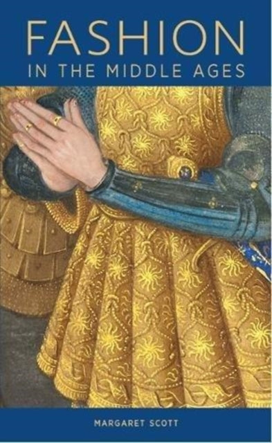 Fashion in the Middle Ages-9781606065853