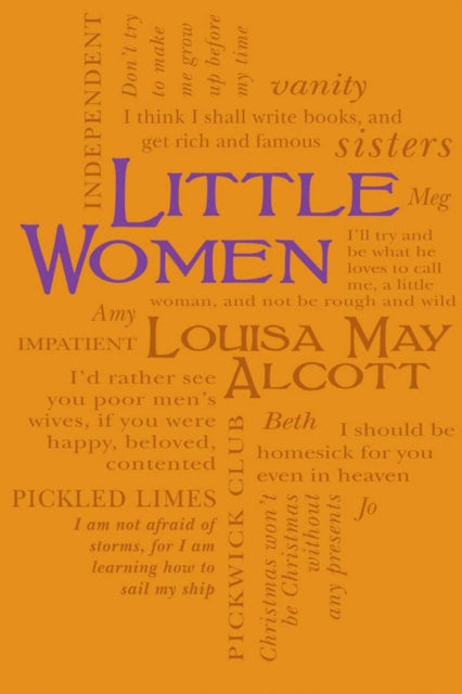 Little Women-9781607105480