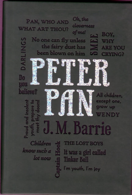 Peter Pan-9781626863927