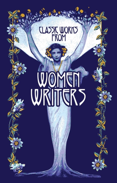 Classic Works from Women Writers-9781684125548