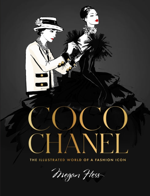 Coco Chanel Special Edition-9781743797440
