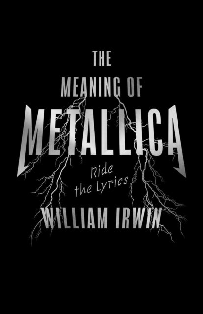 The Meaning Of Metallica : Ride the Lyrics-9781770416185