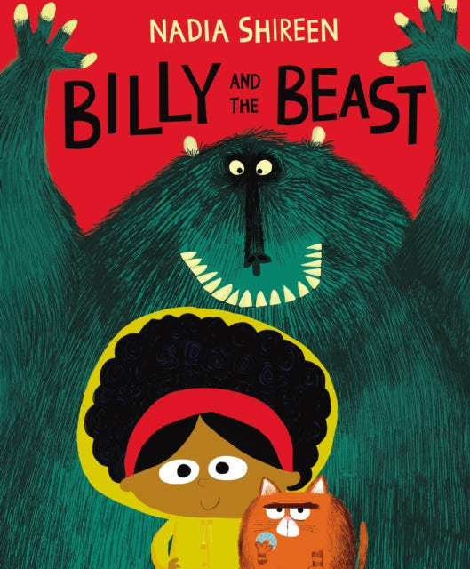 Billy and the Beast-9781780080680