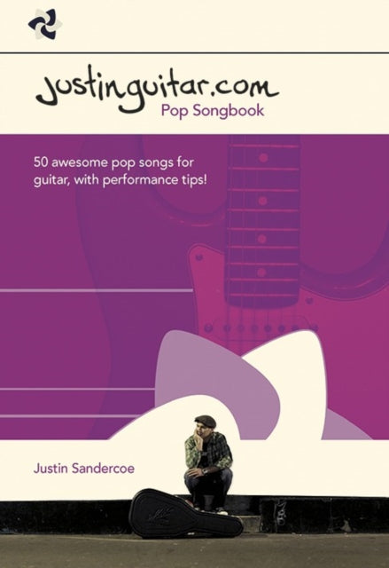 The Justinguitar.Com Pop Songbook-9781780386850