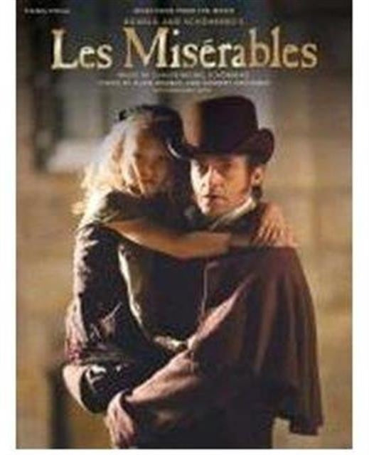 Les Miserables-9781780388786