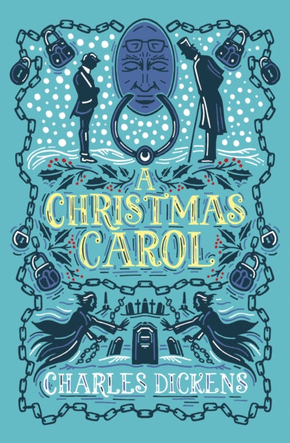 A Christmas Carol : Barrington Stoke Edition-9781781127537
