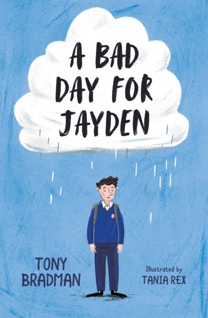 A Bad Day for Jayden-9781781129012