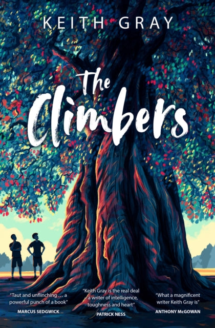 The Climbers-9781781129999