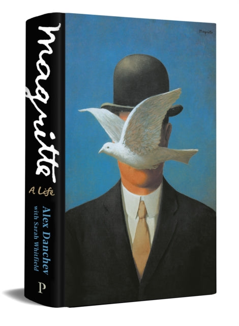 Magritte : A Life-9781781250785