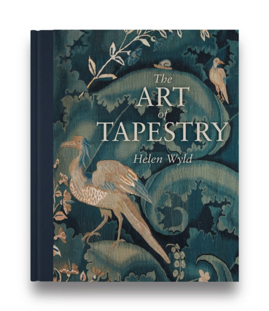 The Art of Tapestry-9781781301128