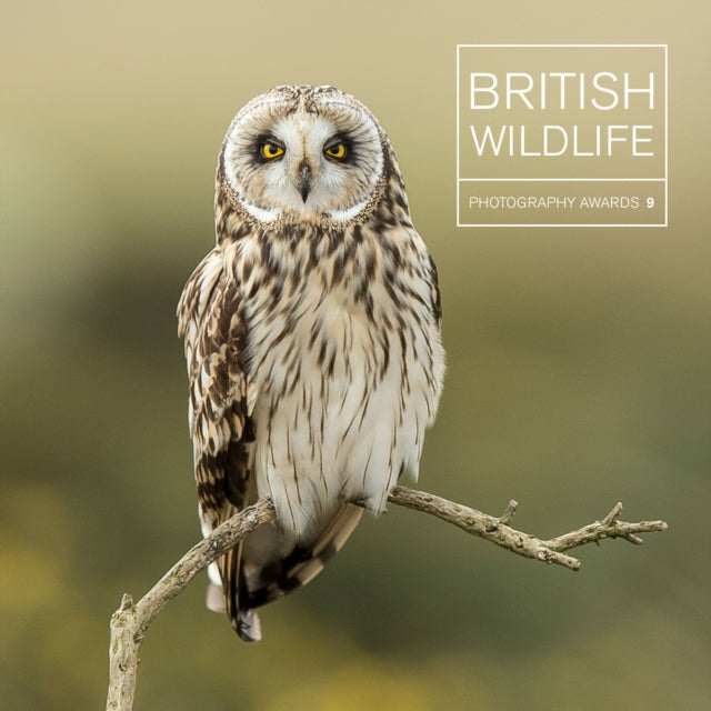 British Wildlife Photography Awards 9-9781781453445
