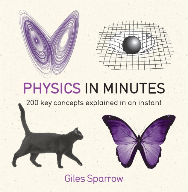 Physics in Minutes-9781782066484