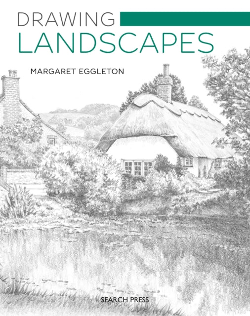Drawing Landscapes-9781782218371