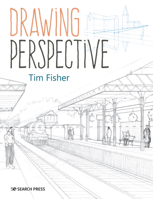 Drawing Perspective-9781782219361