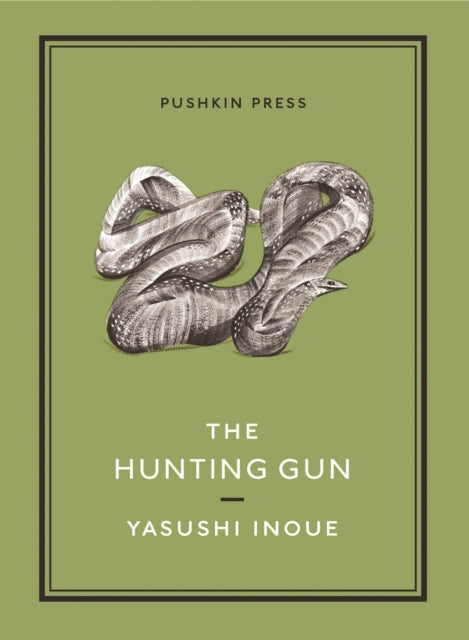 The Hunting Gun-9781782270010