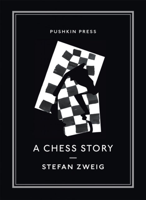 A Chess Story-9781782270119