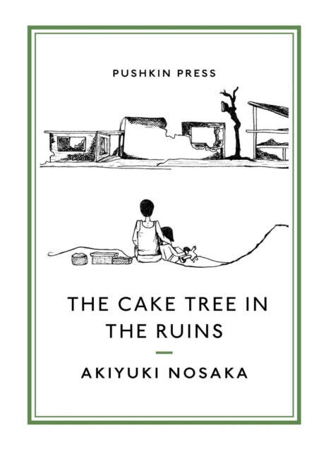 The Cake Tree in the Ruins-9781782274186