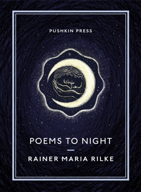 Poems to Night-9781782275534