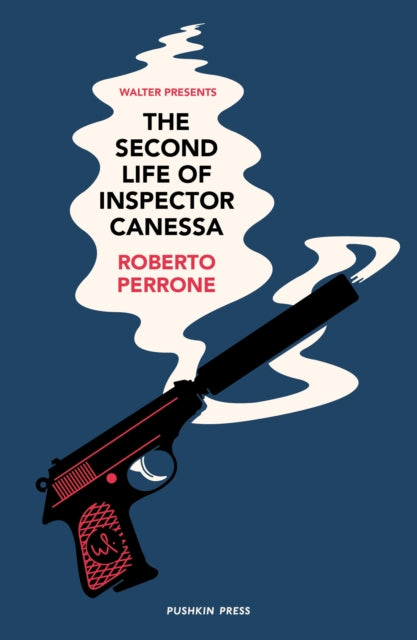 The Second Life of Inspector Canessa-9781782276210