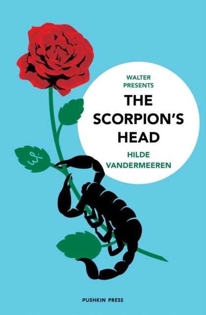 The Scorpion's Head-9781782277484