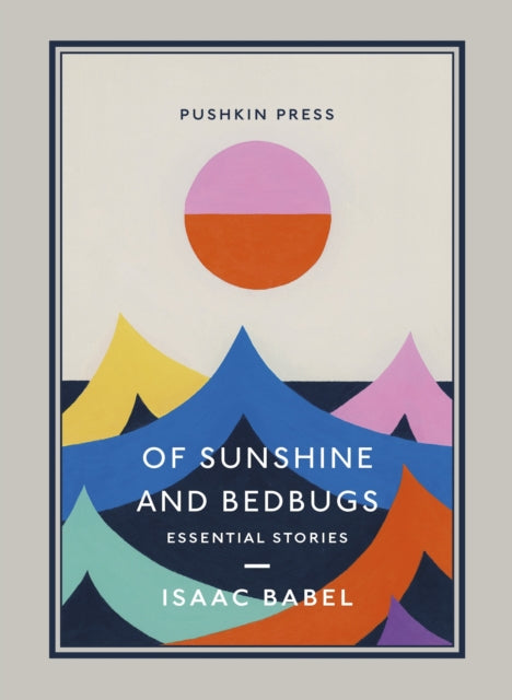 Of Sunshine and Bedbugs : Essential Stories-9781782277811