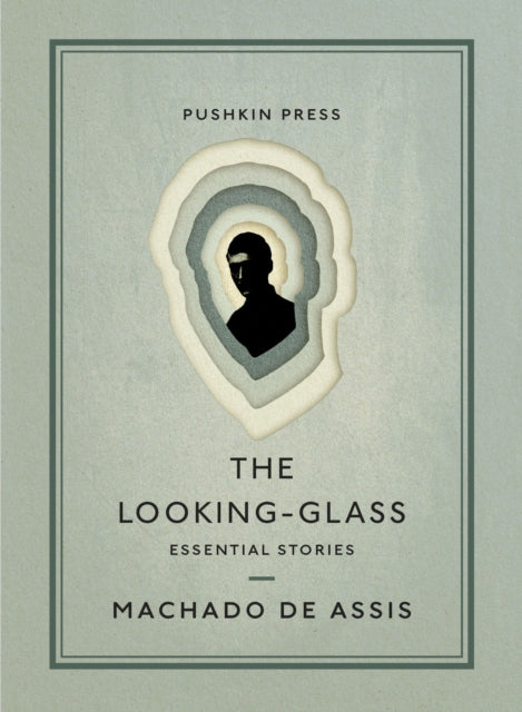 The Looking-Glass : Essential Stories-9781782278078