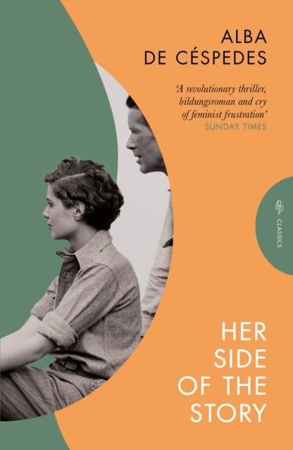 Her Side of the Story-9781782278238