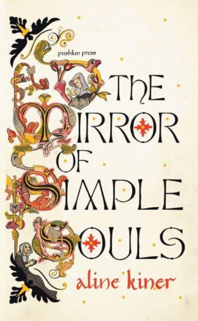 The Mirror of Simple Souls-9781782278306