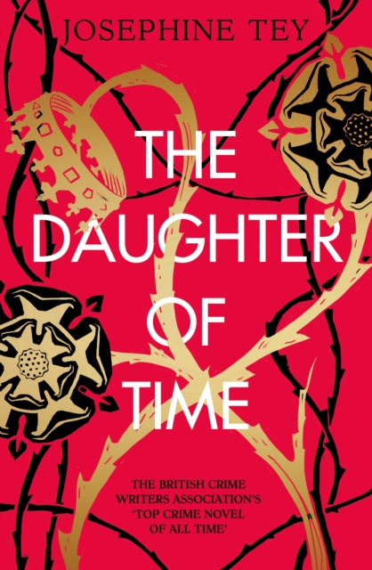 The Daughter of Time-9781782278429