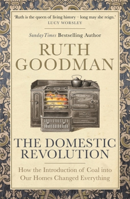 The Domestic Revolution-9781782438502