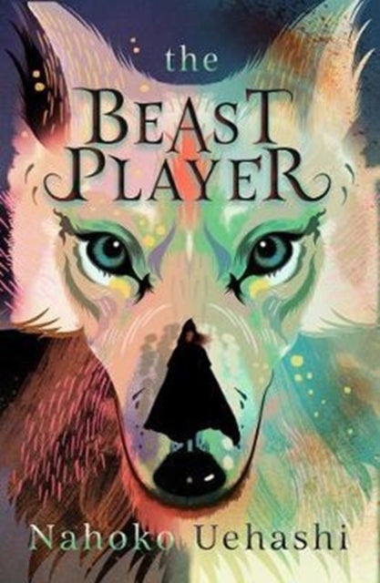 The Beast Player-9781782691679